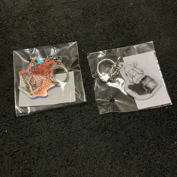 BUMP OF CHICKEN 홈시크 위성 2024 가챠 시크릿