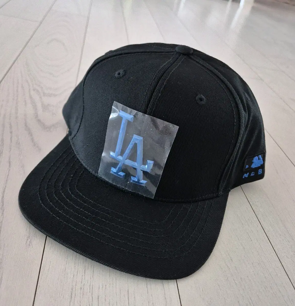 MLB 스냅백 모자(본문참조)