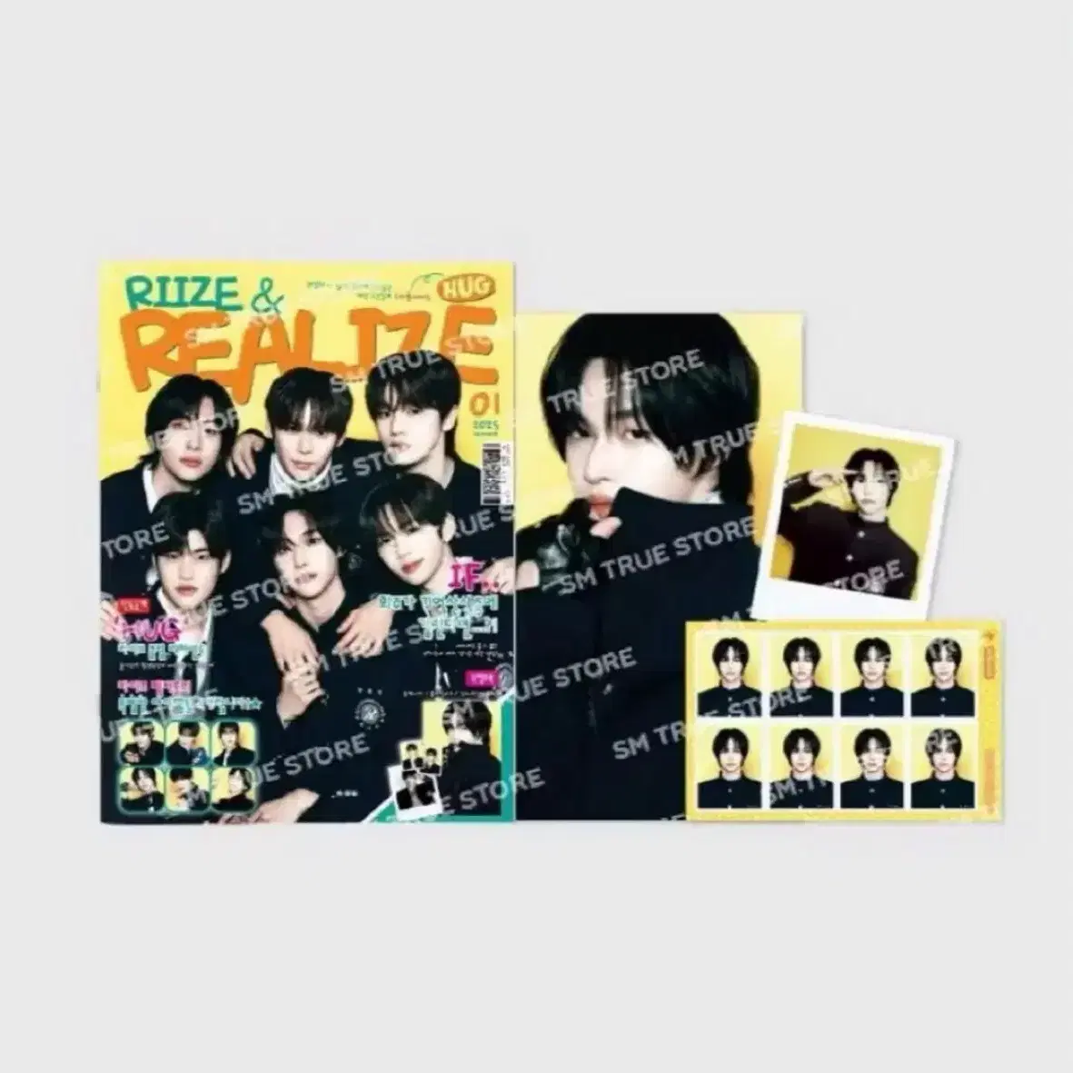RIIZE MD Hug Rug ラグ ウォンビン トニャンドク WONBIN RIIZE MD Hug Rug ラグ ウォンビン トニャンドク WONBIN - メルカリ