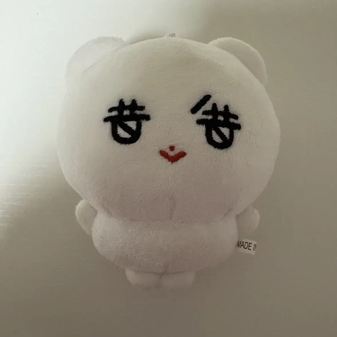 세븐틴 버논 삐마랖 솔삐 인형