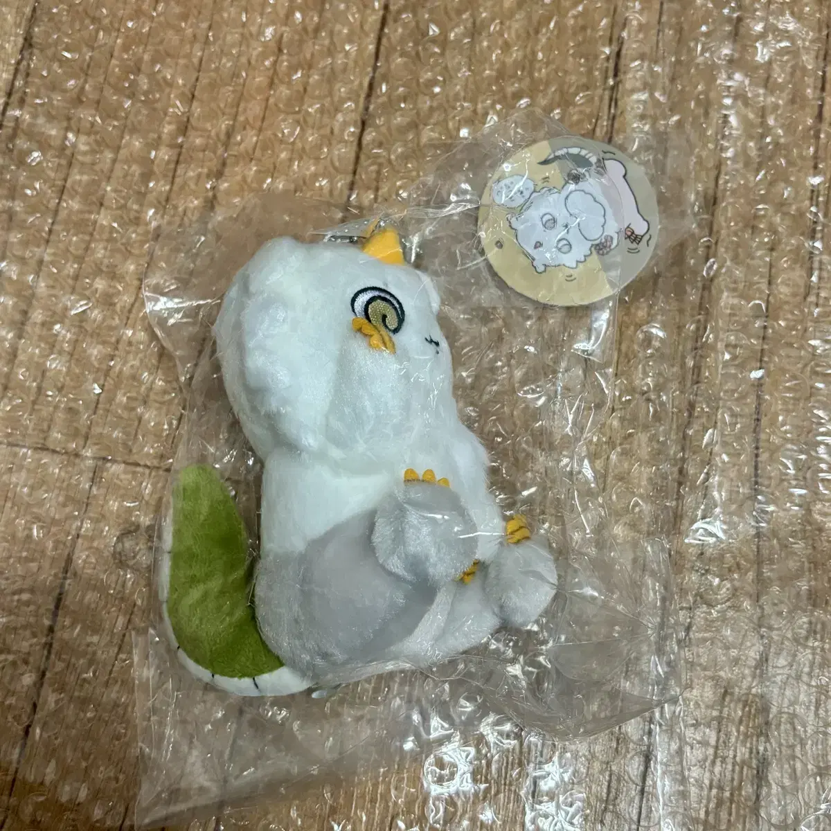 치이카와 아노코 마스코트 인형