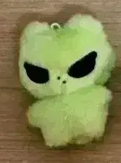 에스파 카리나 8cm 왹먕이 인형 싸게 양도합니다