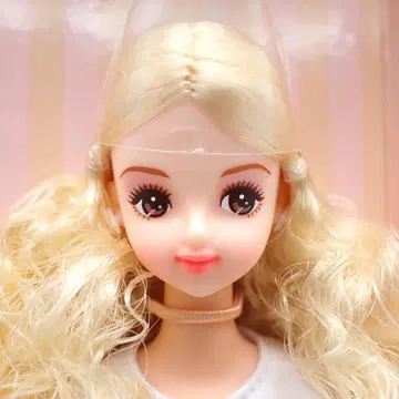 리카짱 캐슬 별자리 나나코 NO13338-519 캐슬 컬렉션