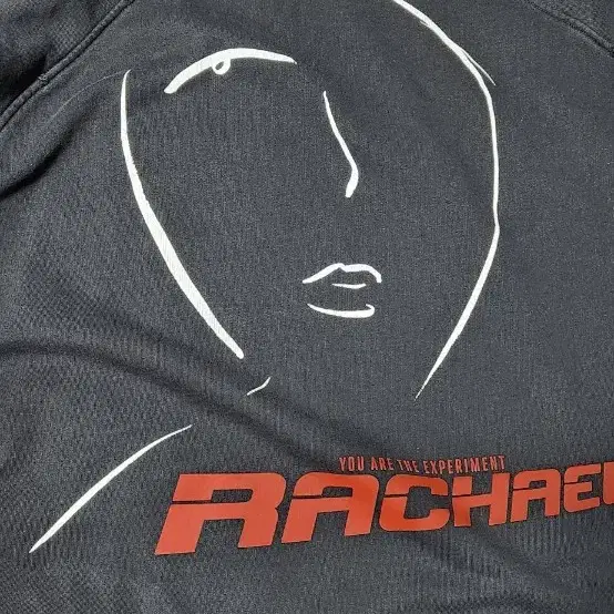라프시몬스 라이프 온 마스 후드