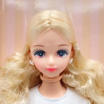 리카짱 캐슬 제시카 NO.13342-519 캐슬 컬렉션