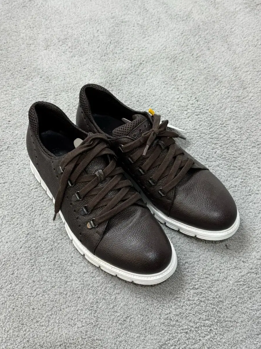 [260] Artestoni sneakers