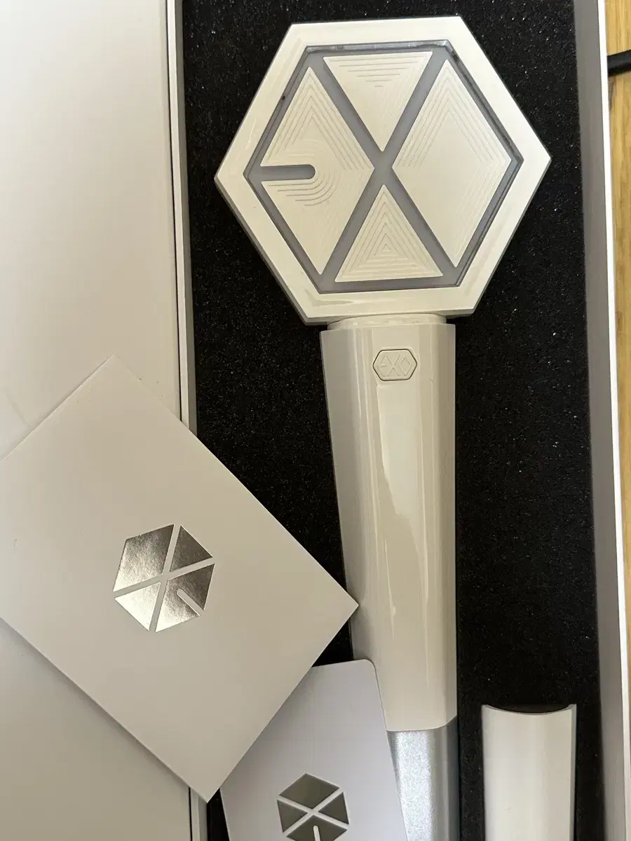 엑소 엑소엘 뉴리디봉 에리디봉 2