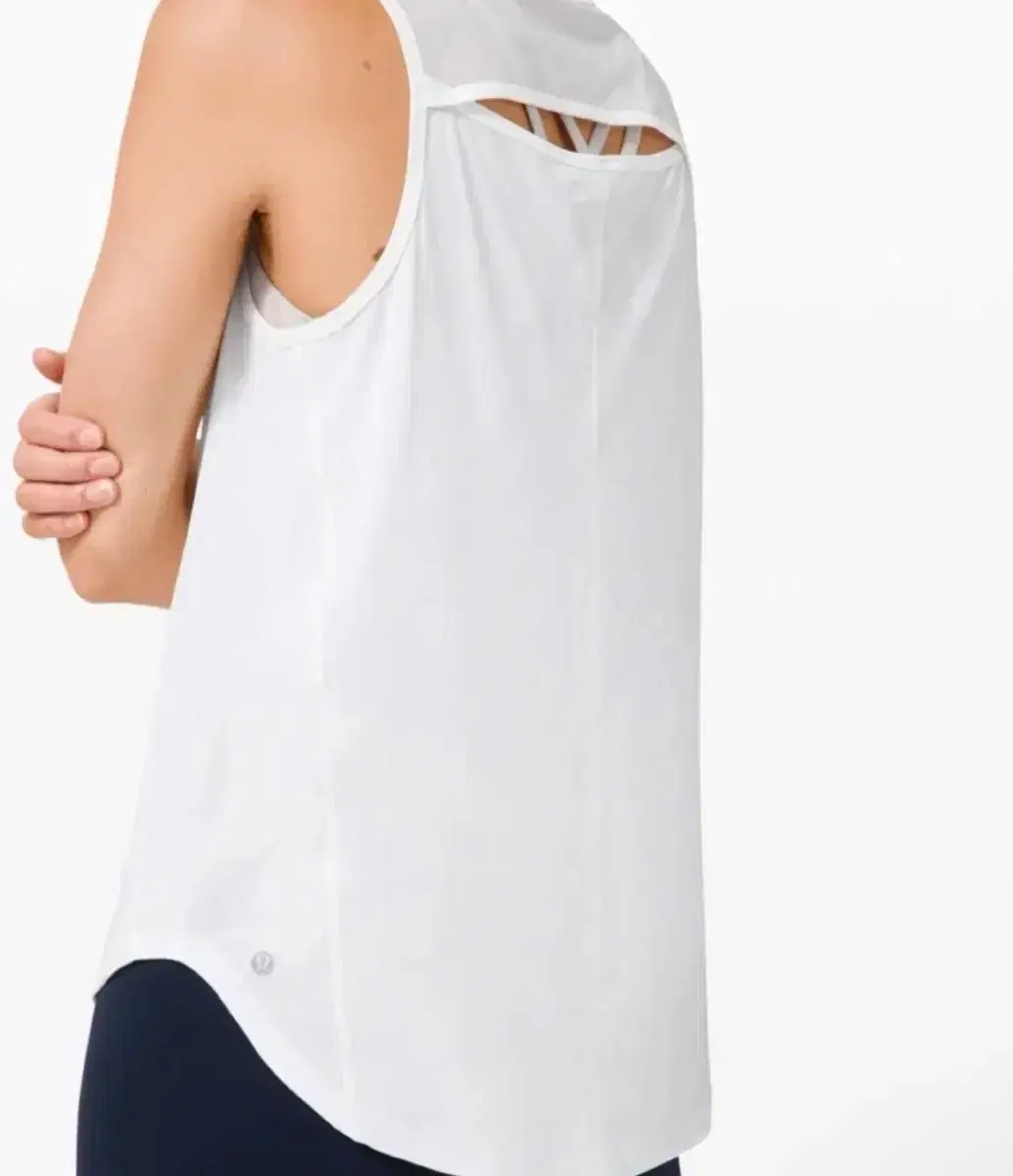 New product with attached tag/Lululemon Sculpt Tank 4-size