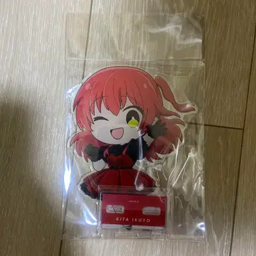 봇치더록! 도쿄 타워 빅 아크릴 스탠드 키타 이쿠요 새상품