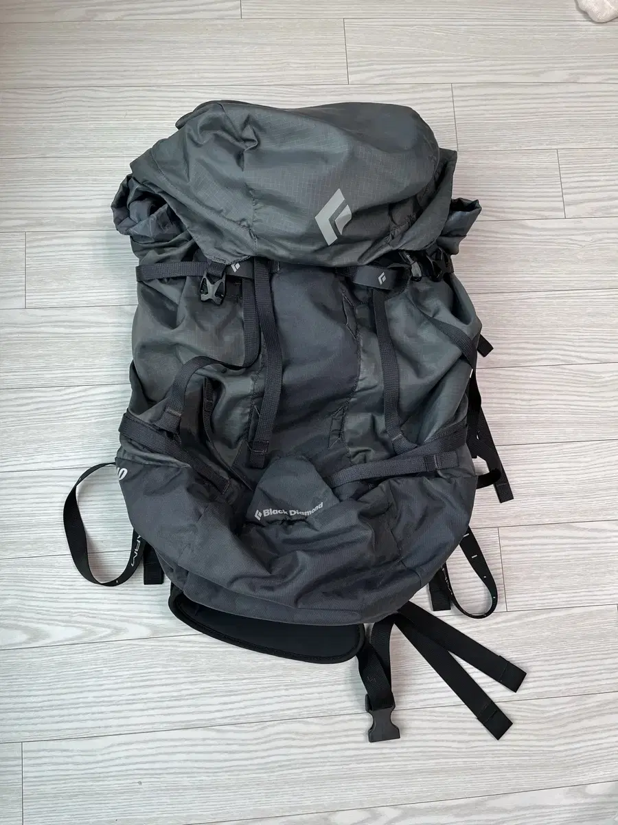 Black Diamond Speed 40 for sale