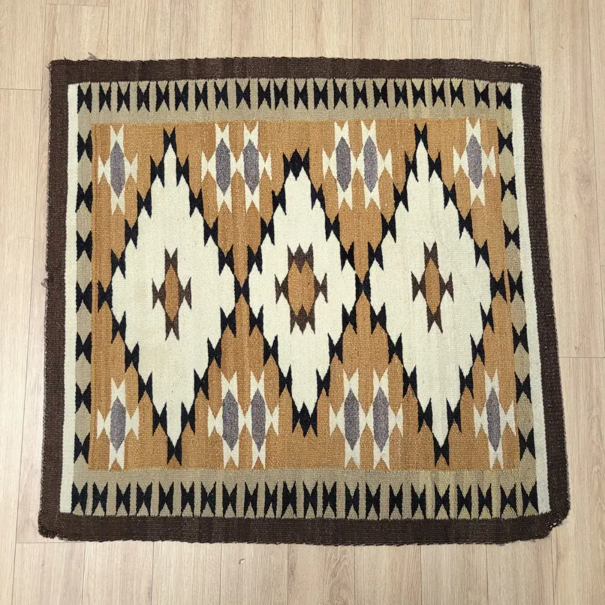Vintage navajo rug (나바호 러그)