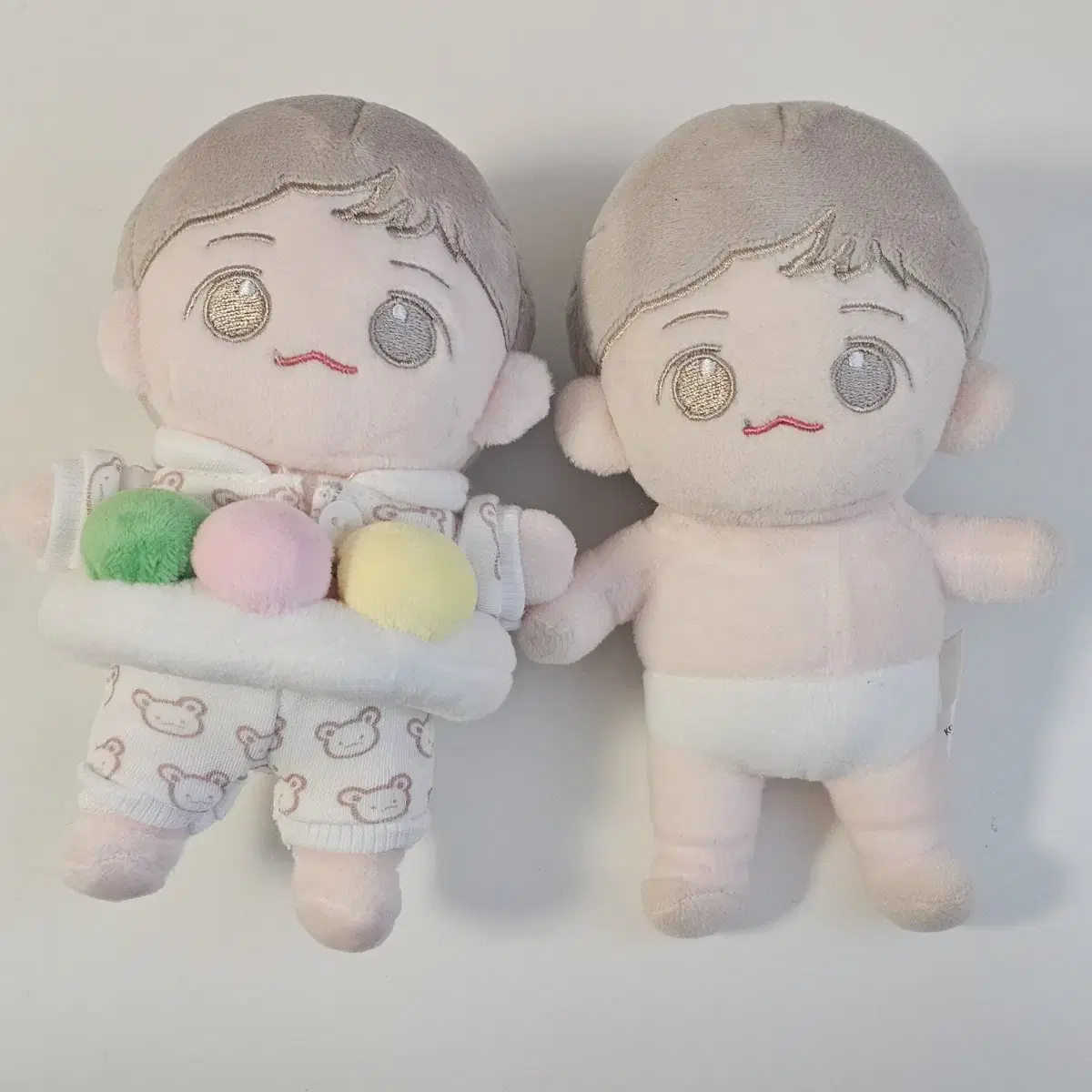 엑소 백현 인형 아큐이