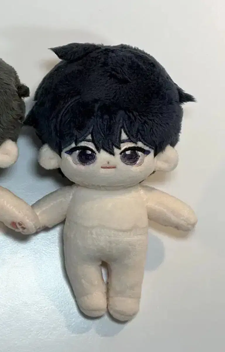 플레이브 플레이깅 예준 10cm 인형