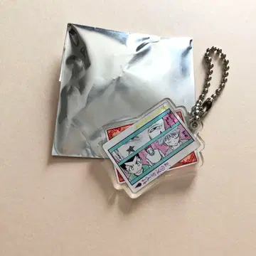 헌터X헌터 토카시 요시히로전 신축성 있는 사랑 히소카, 곤, 키루아