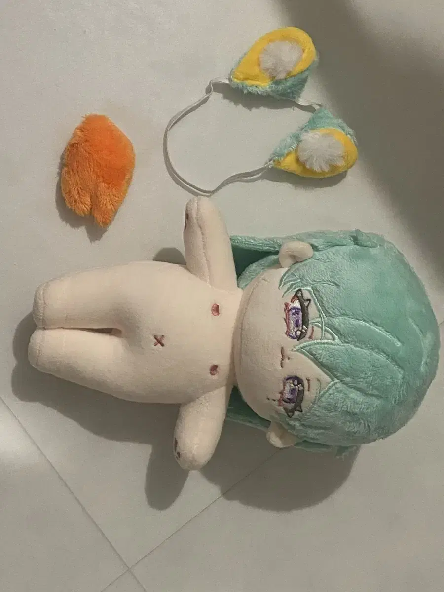 앙스타 타츠미 솜깅 솜인형 양도(처분)