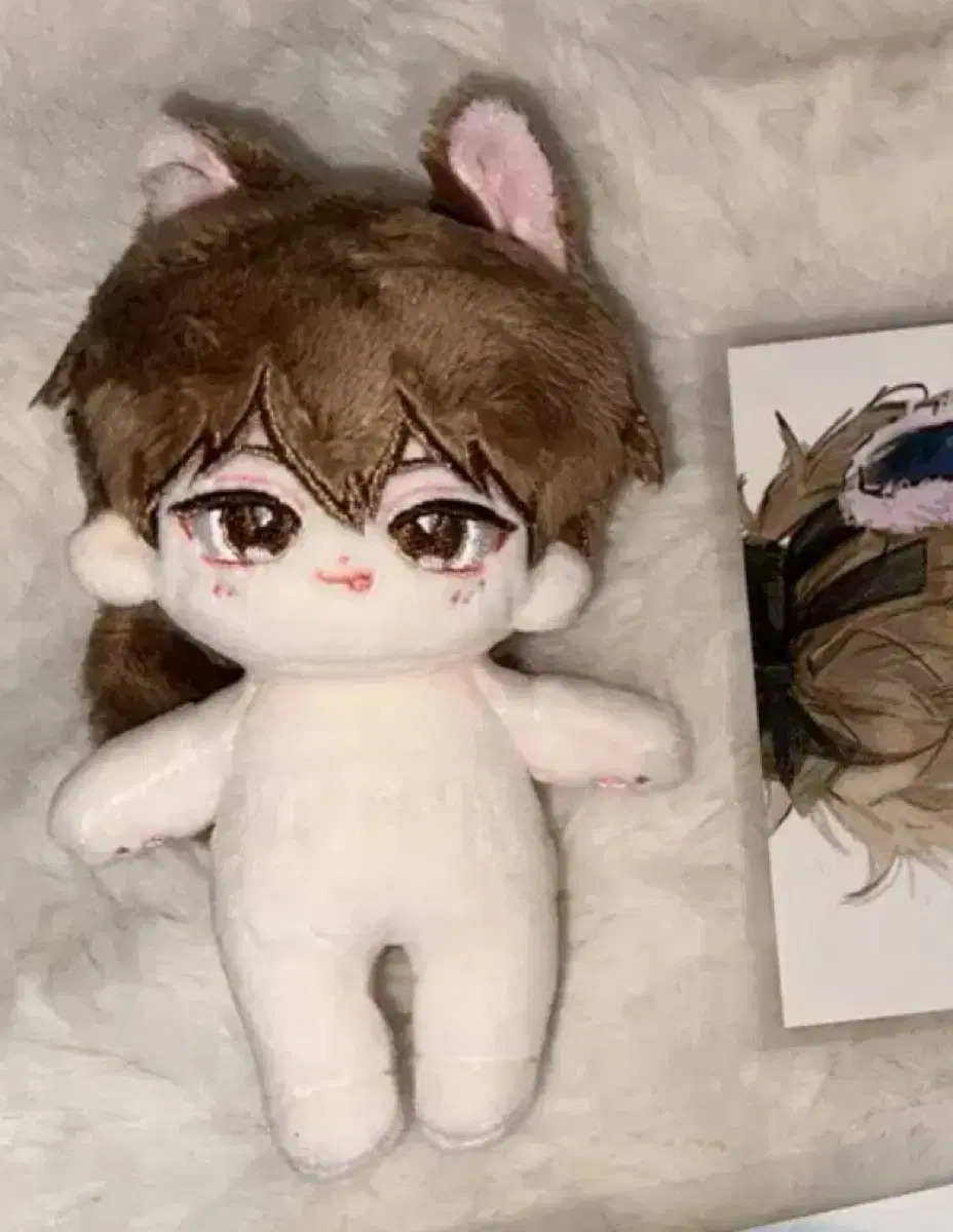 가비지타임 기상호 쁘띠상호 쯔코 농큐 비공굿