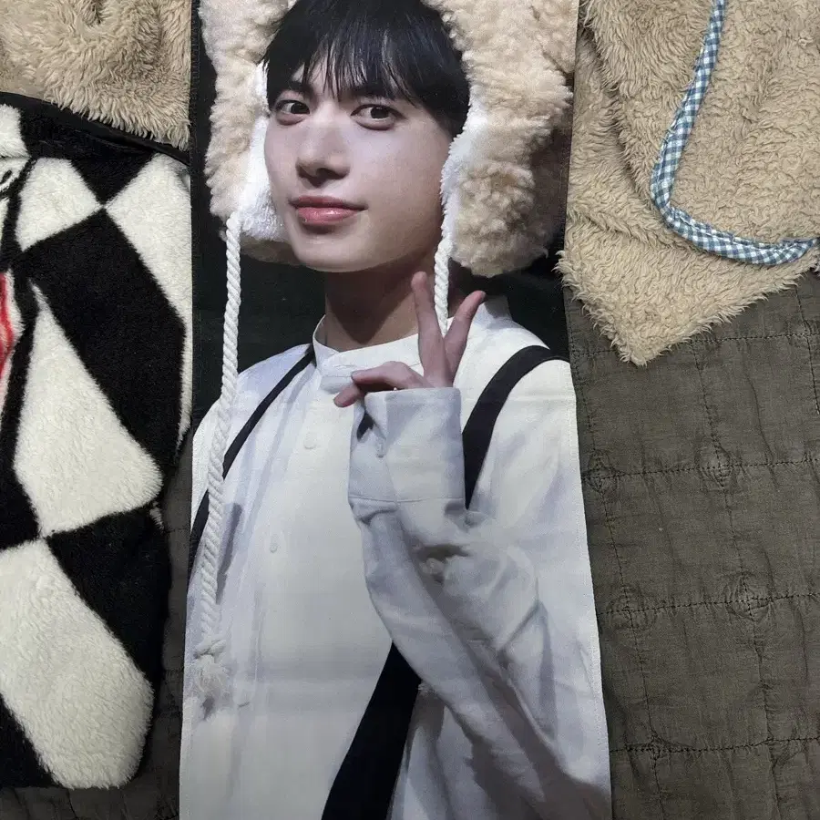투바투 강태현 슬로건 양도합니다!