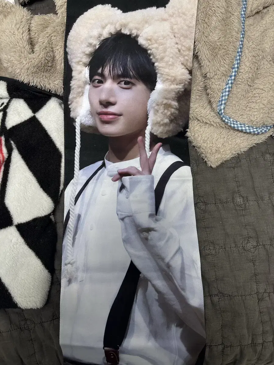 투바투 강태현 슬로건 양도합니다!