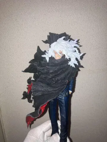 시마키도 조우 피규어 리페인트 제일 복권 나의 히어로 아카데미아 B상