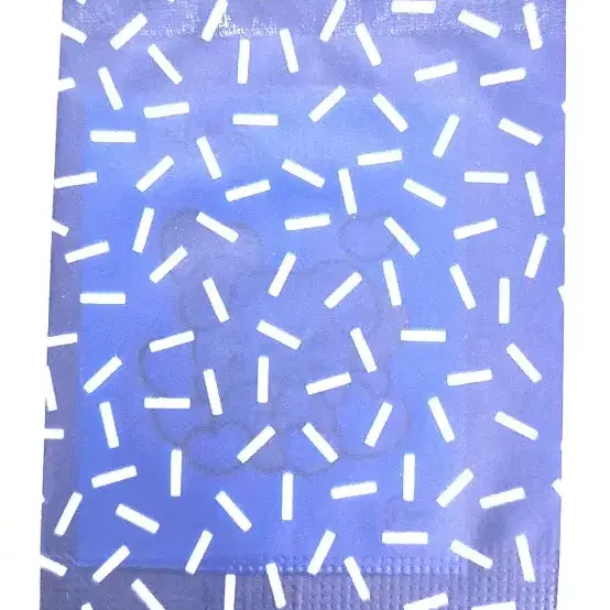 제로베이스원 박건욱 띠부씰