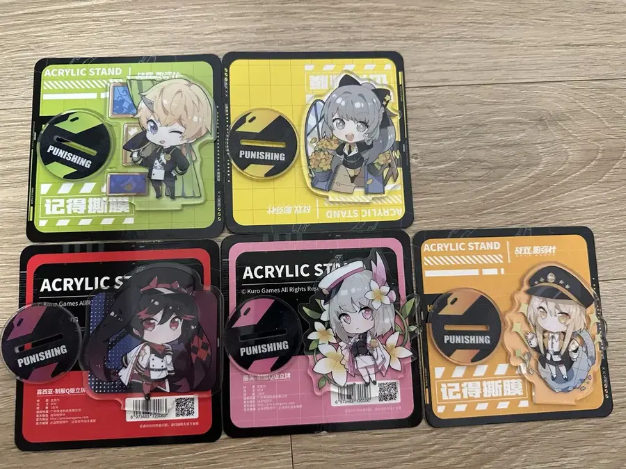 Product Details - 1