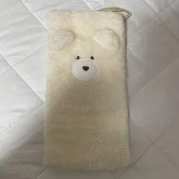 모코모카 응원봉 파우치