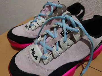 휠라 프로벤스 24캐럿 스니커즈