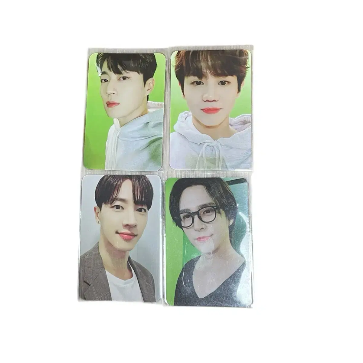 하이라이트 데이드림 미공포