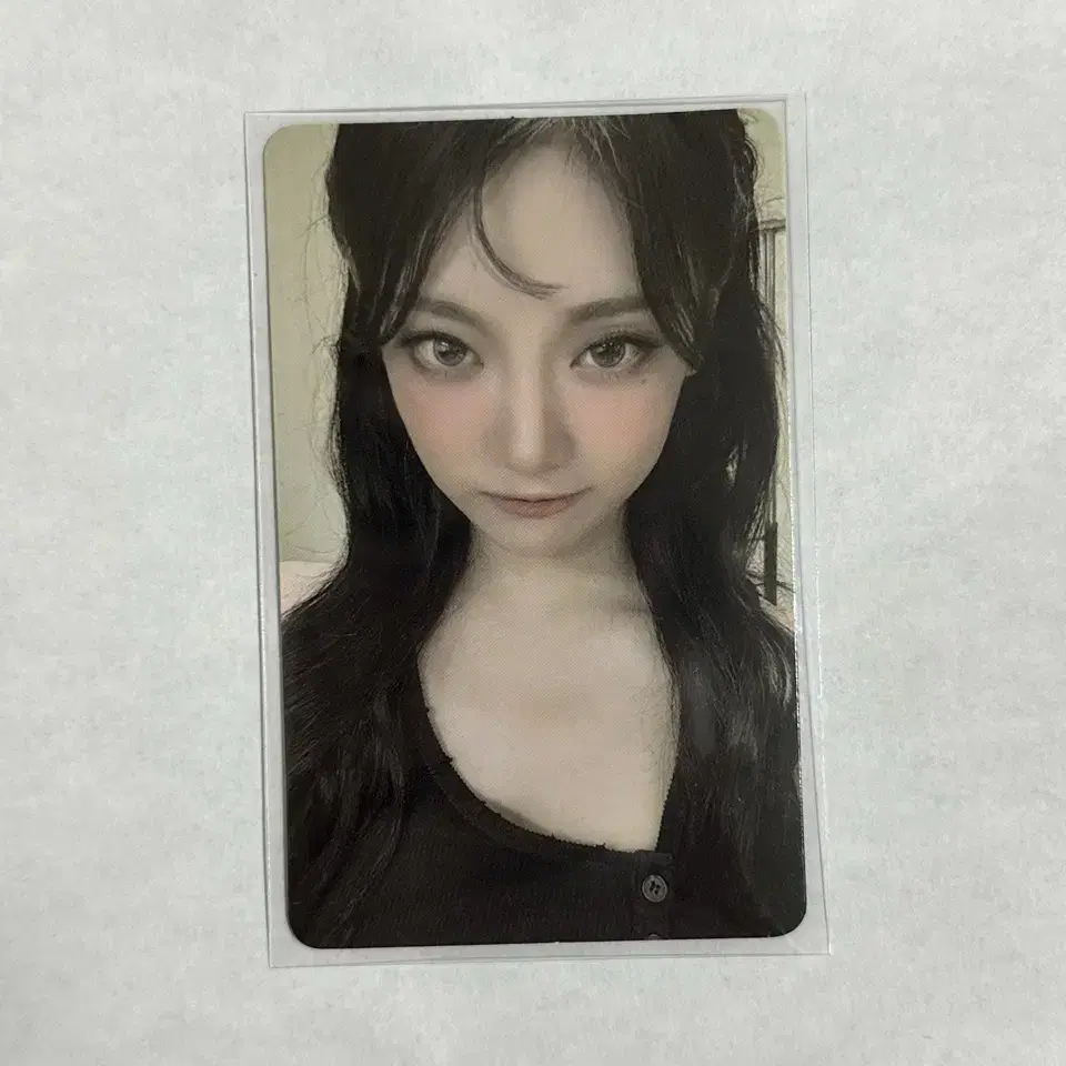 위플레쉬 인터아시아 특전 닝닝