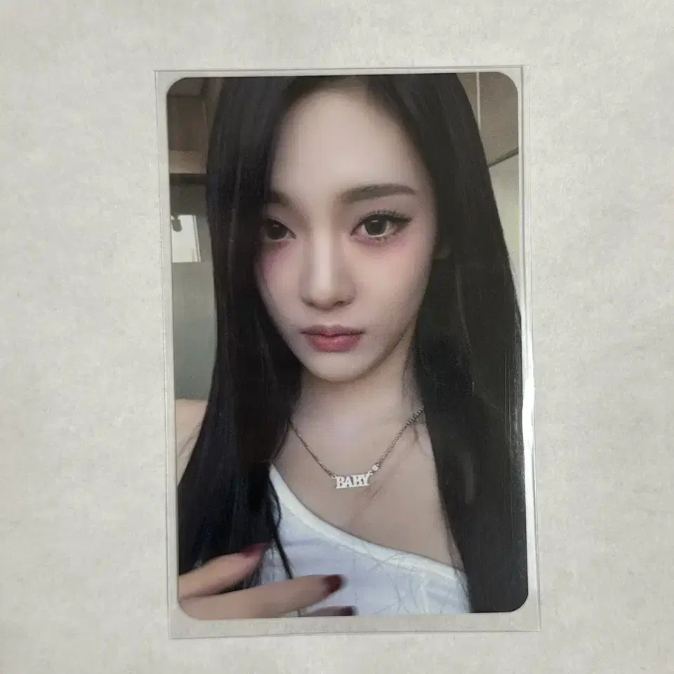 위플레쉬 메이크스타 특전 닝닝