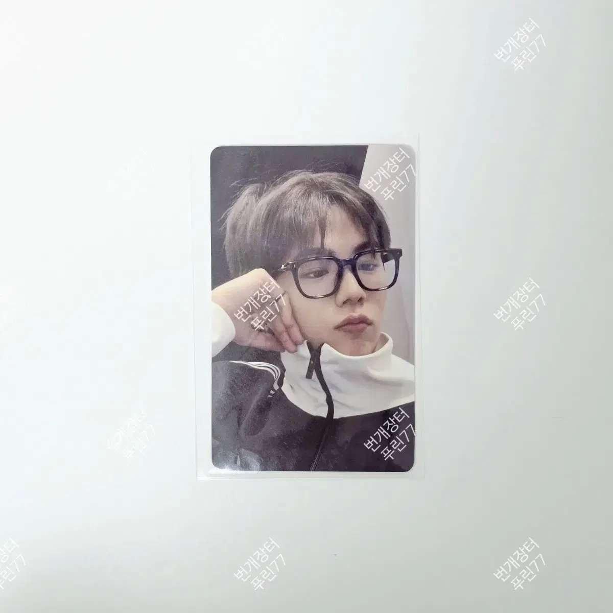 라이즈 쇼타로 일본 앨범 포카 럭키 유니버셜 럭드 lucky