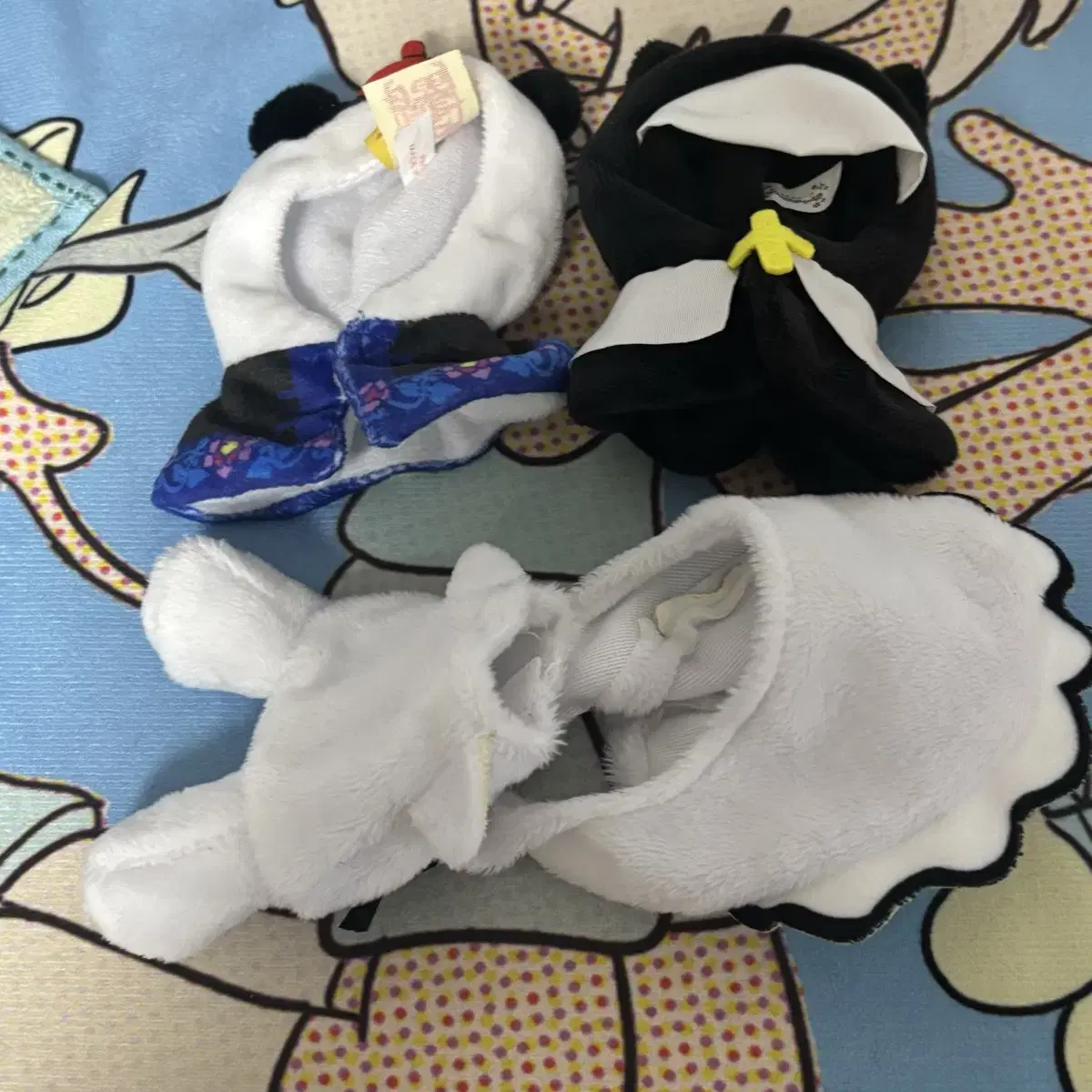 10cm 인형옷