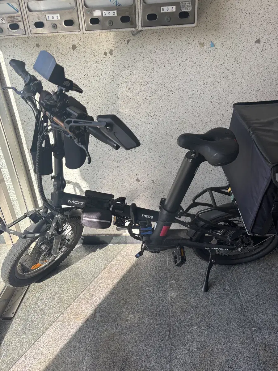 모토벨로 tx8 pro3 20ah 전기자전거