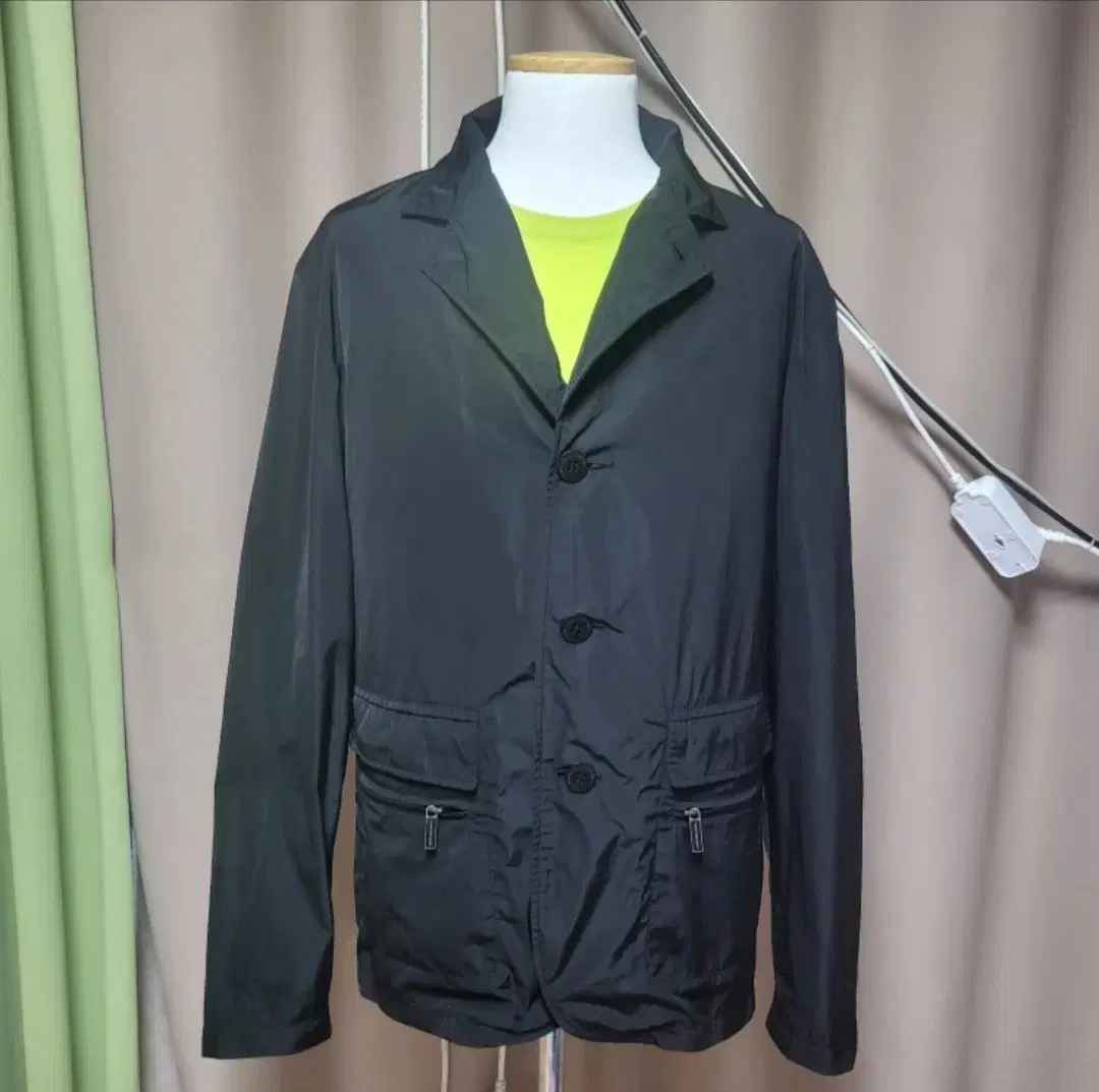 Calvin Klein Genuine 105