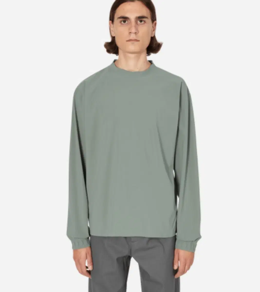 gr10k 20aw Utility Long Sleeve XL