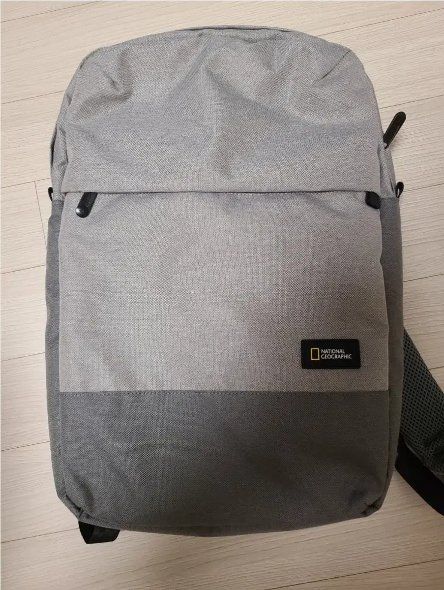 National Geographic Backpack New Condition