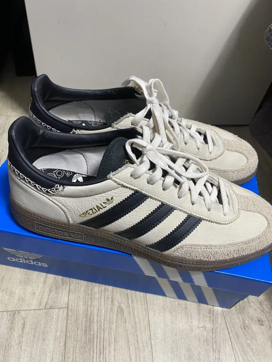 Adidas Spezial Handball