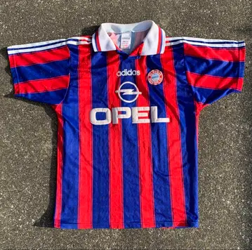 바이에른 뮌헨 유니폼 셔츠 바이에른