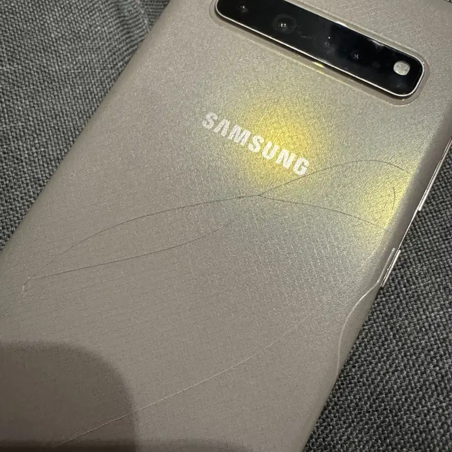 갤럭시s10 5g 자급제