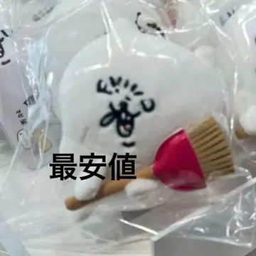 나가노 캐릭터 꽃가루 마스코트 나가노의 곰 치이카와 나가노 마켓