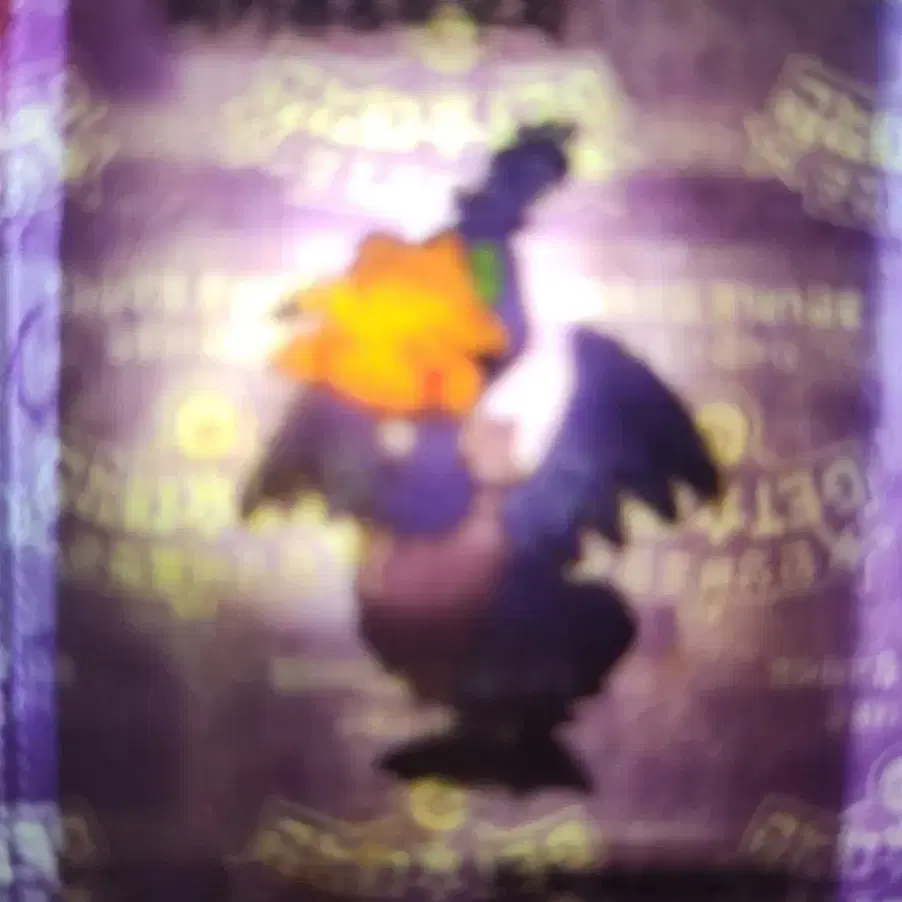 Pokémon Timbule WOOZY