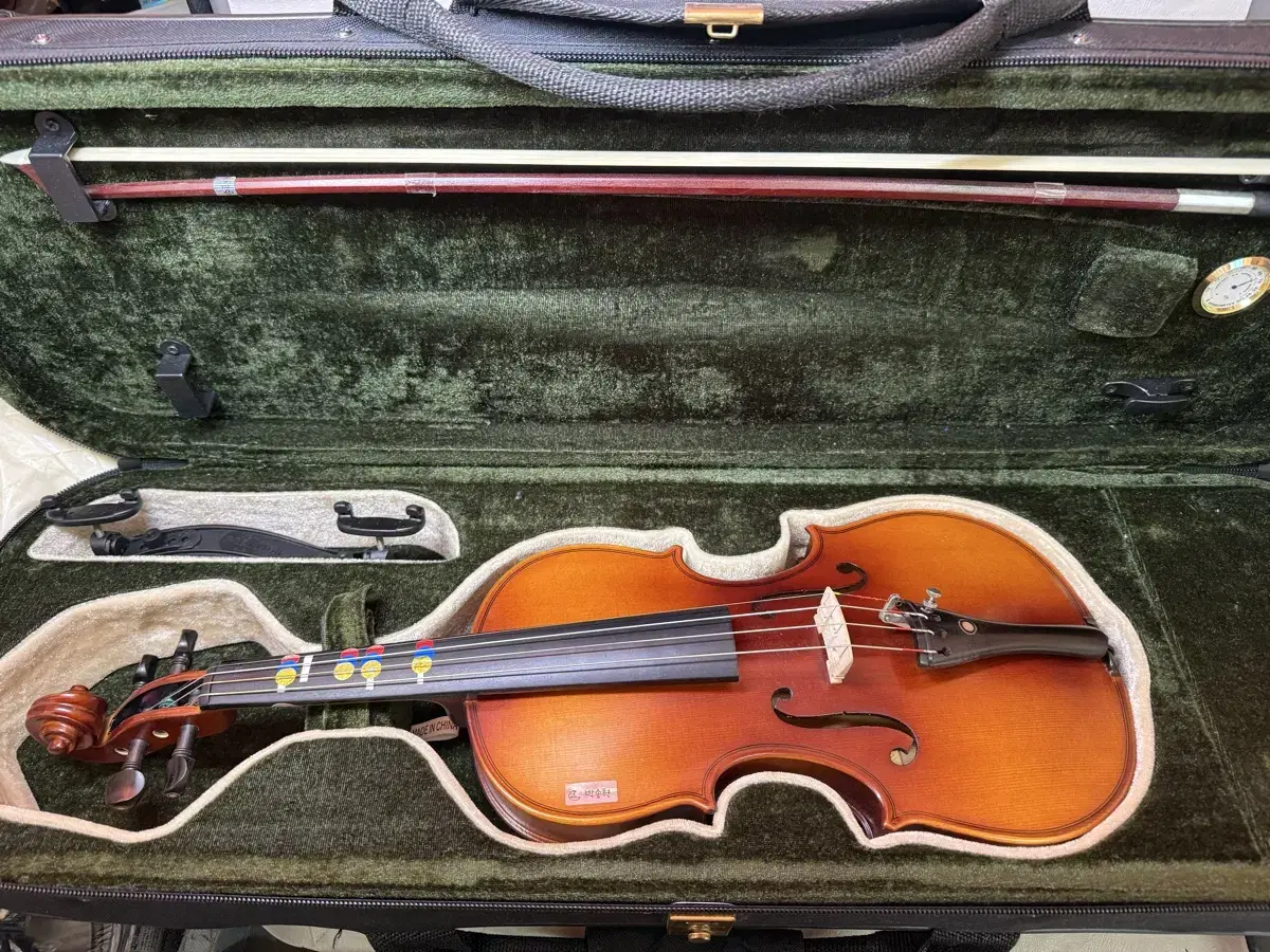 EUN바이올린,스트라디바리우스 카피/STRADIVARIUS COPY
