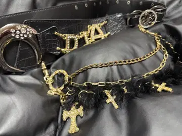d.i.a. 벨트 레어 원조 d.i.a.