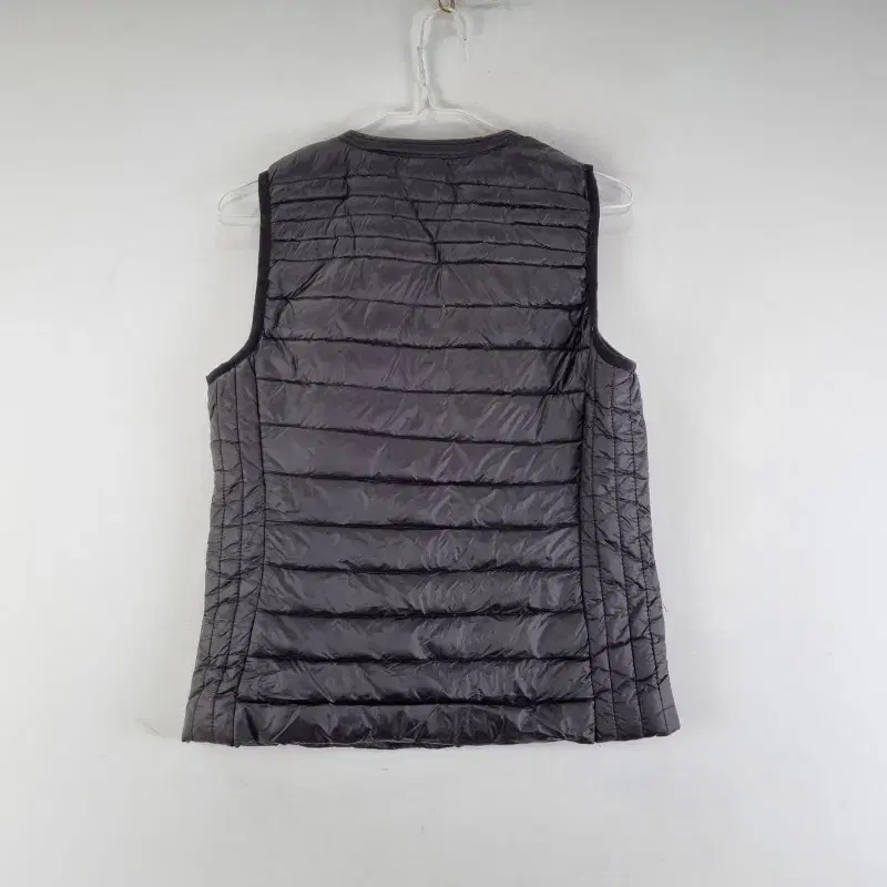 F9640 코오롱스포츠 여95 블랙 경량 조끼