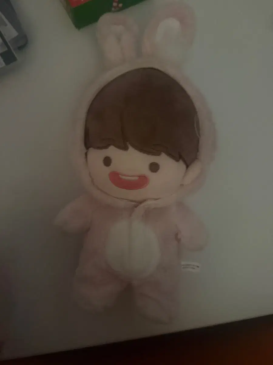 온유 아가찡 20cm 인형