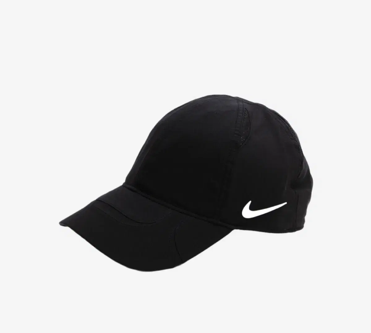 [M-L] 나이키 x 녹타 클럽 캡 모자 블랙