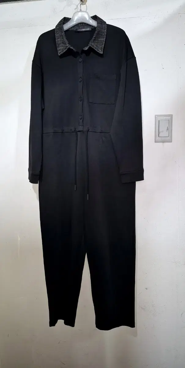 Alexander Wang jumpsuit