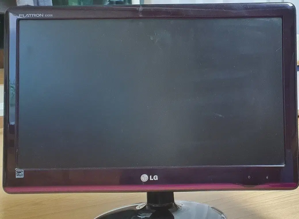20인치 LG전자 LED 와이드 모니터(EX205) 팔아요