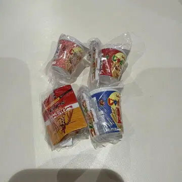 Calbee 자갈치 바스락 참 낱개 판매 불가 가챠가챠