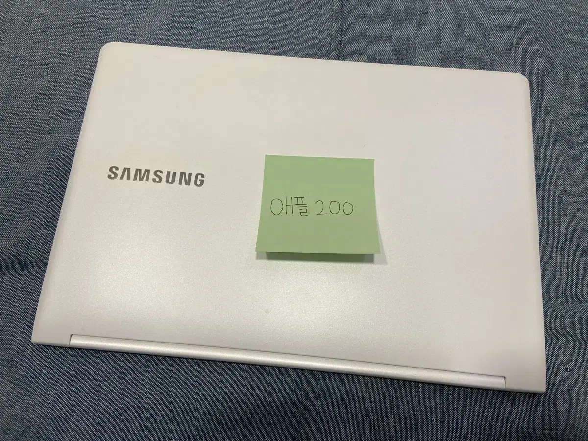 삼성 노트북 (NT900X3H-K34M) 판매합니다.